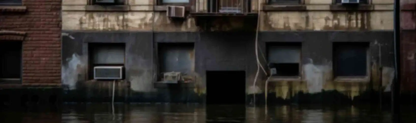 Bridge, tunnel, and building waterproofing banner showing protection layers