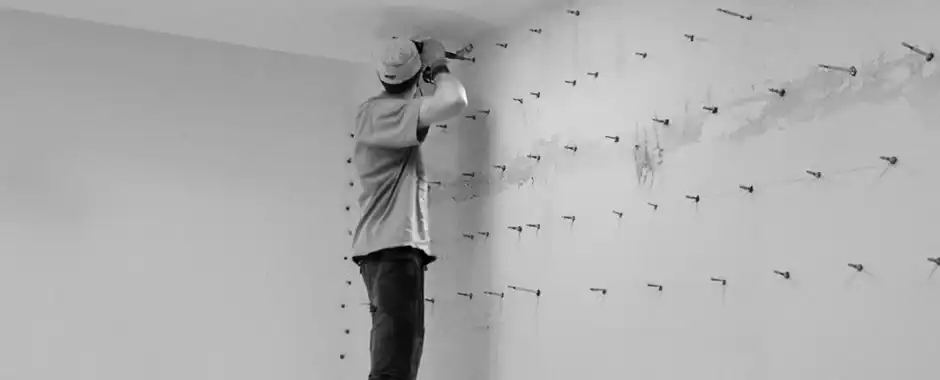 structural waterproofing