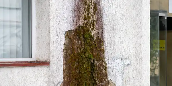 applying Logic Clean A to stone surface for deep pore penetration; safe mold remover for concrete?