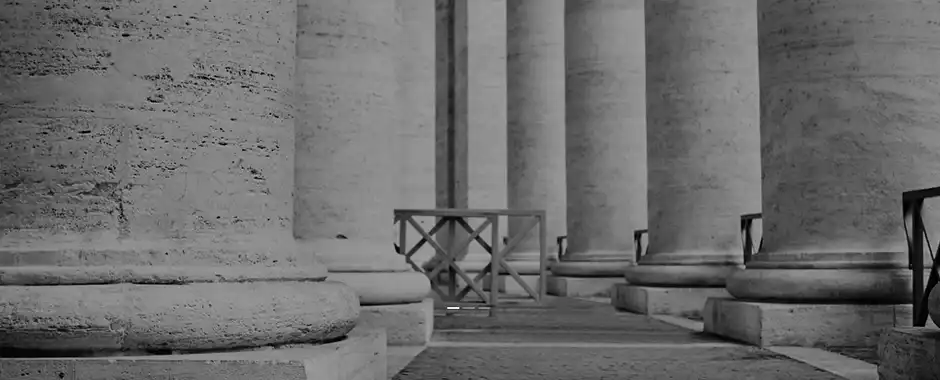 Historische Mauerwerksfassade mit diffusionsoffener, hydrophober Behandlung