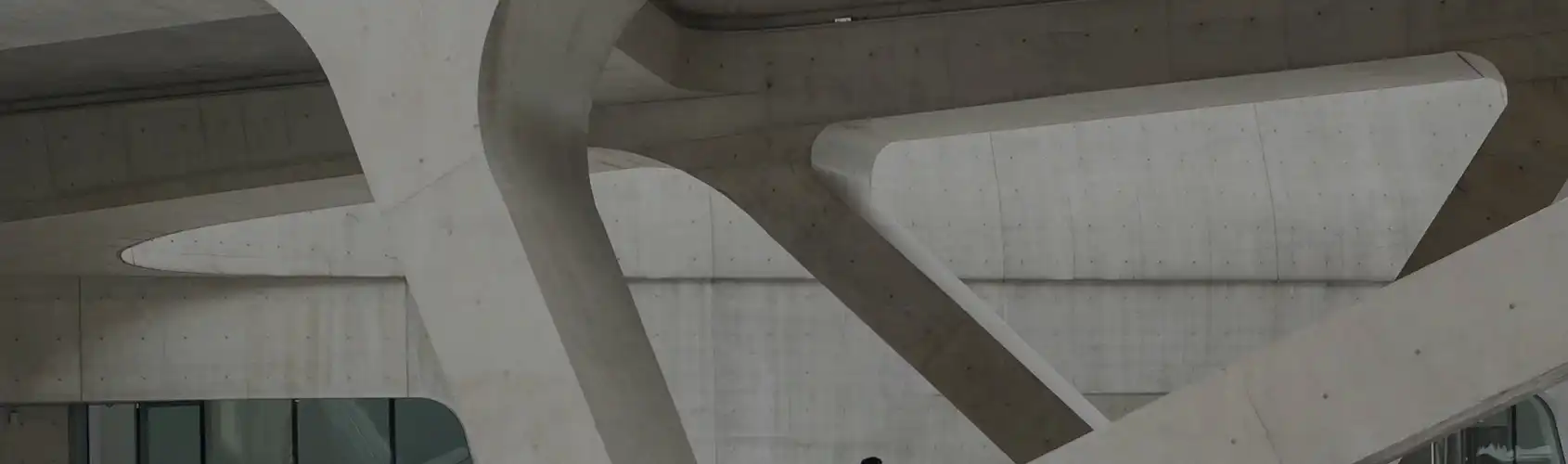 moderne Abdichtungslösungen für Neubauten